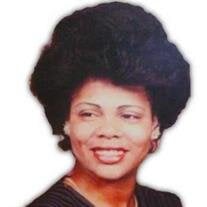 Mrs. Valentina Fry