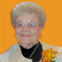 Gladys L. Wilkening
