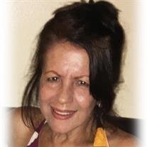 Maria Ivonne Romero 