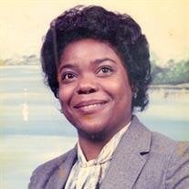 Ms. Dorothy Ann Tracy