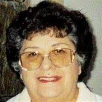 Dorothy  Angelina  Bustamante 