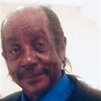 A. C. Cleveland Jr.
