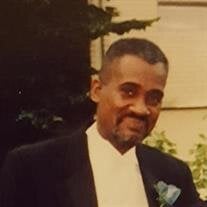 Willie G. McKinzie Sr.
