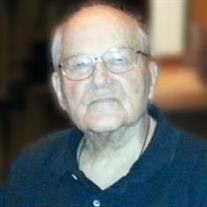 Steve J. Veres Sr. 