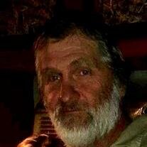 Ronald Wayne Bates