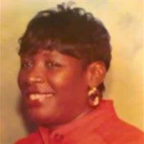 Willie Mae Johnson