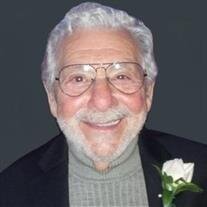 Giacomo "Jacob" Marucci