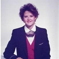 Kathleen Denise Leach