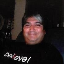 Mr. Richard P. Long Jr.