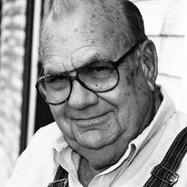 Clarence Junior "Pop" Taylor