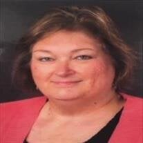 Ramona Elizabeth Gestland