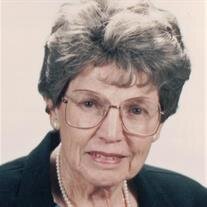 Lenore Muriel Truscott