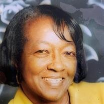 Pauline Virginia Powell
