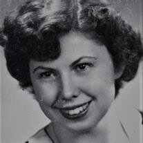 Virginia M. Carey