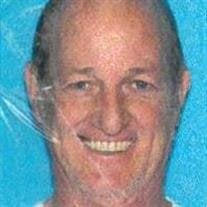 Steve Edward Mixon