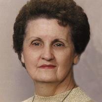 Viola Allen