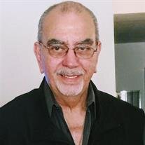 Alejandro Flores