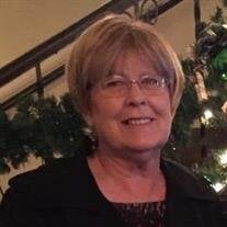 Dorothy Reynolds