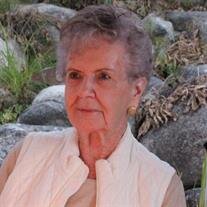 Wanda Darlene (Riley) Godbey