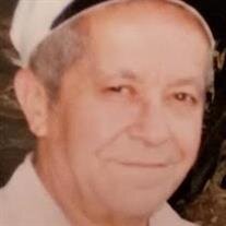 Pascasio Albito Perez