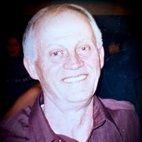 Mr. Russel James Gross