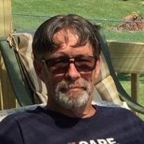 Charles "Chuck" Eldon Fleming
