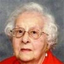 Edna R. Starner