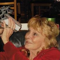 Mary Ellen Rizner