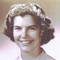 Kathleen Patricia "Kay" McCarthy Rockwell