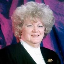 Marian Schmith