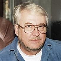 Donald H Enebak
