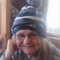 Mary Beth Richard