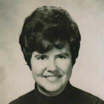 Claudia Lou Nitzel