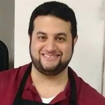 Mr. Marcus J. Luppino