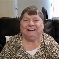 Ella "Murl" Cook