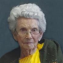 Verna Green