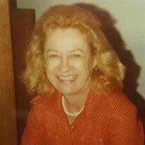 Bettye Jean  Claypool