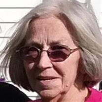Jeannette Scott Case