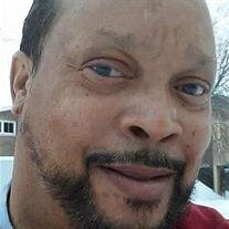 John  Howard Crestwell III