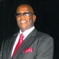 Mr. Vernon Keith Payne