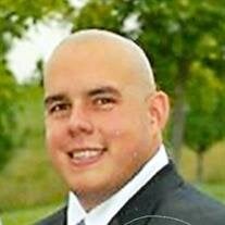 Josue Montesinos
