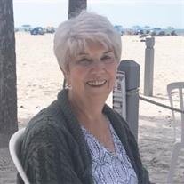 Olive S. Larson