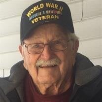 Vern Cornwell