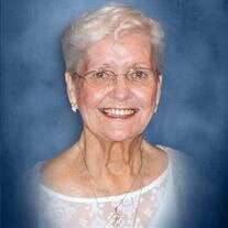 Mrs. Betty Sue Hubacek