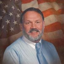 Otis "Joe" Beckstine DeLozier