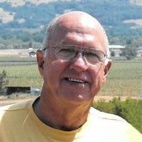 Walt Davis