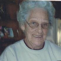 Mary Catherine (Schuetz) Gray