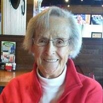 Sadie Yates Jones