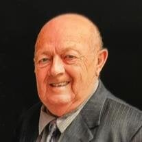 Donald Ray Schnarr