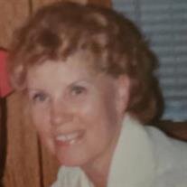 Edith  Jewell (Todd) Stephens